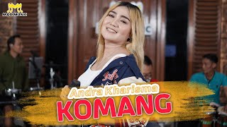 Download lagu ANDRA KHARISMA - KOMANG ( LIVE MUSIC) | MAX MUSIC mp3
