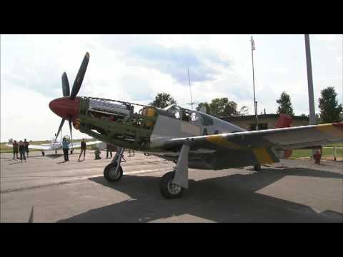 Flight of the Red Tail teaser trailer