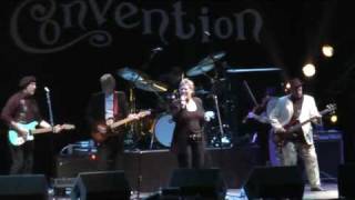 Fairport Convention Liege & Lief Lineup Cropredy 2007 "Matty Groves"