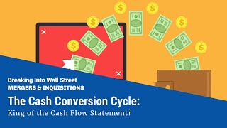 The Cash Conversion Cycle (CCC): The King of the Cash Flow Statement