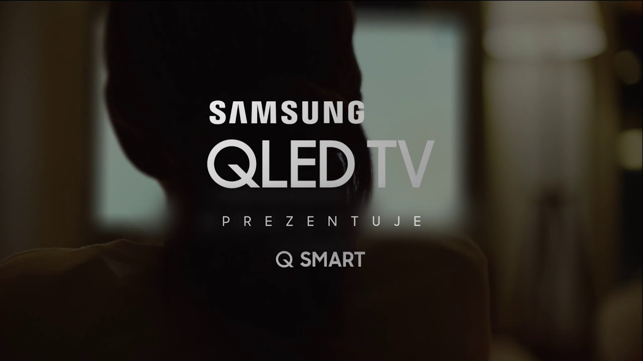 Qled smart