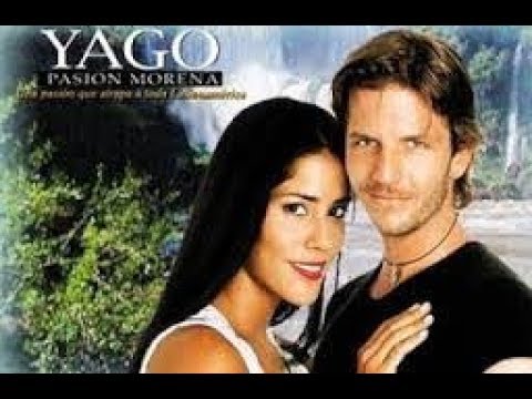 Yago - 69. rész  (Argentin sor.2001)