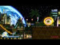 Sonic Colors Ultimate Tropical Resort Act 4 Super Sonic 1080 HD