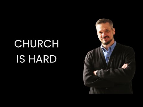 Biblical Interpretation and Offense in Church — Dean Taylor — Ep. 176