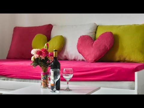 Matea apartman, Belgrade, Serbia