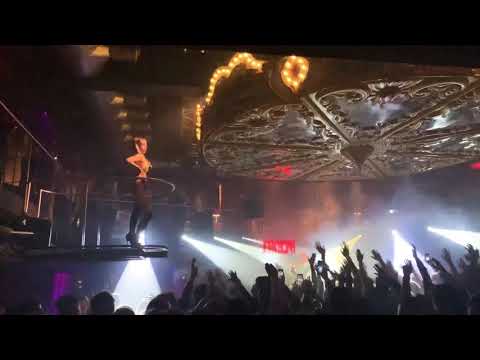 Club Duplex Praha 16.11.2019