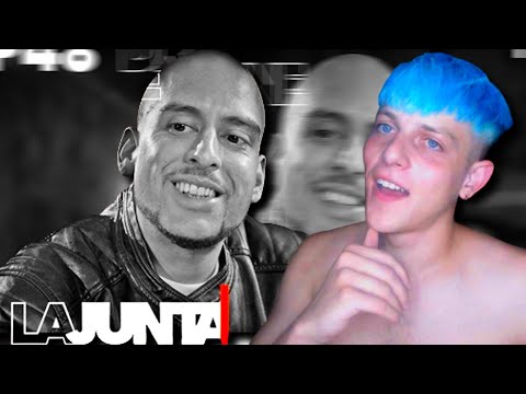 BERTIAKA REACCIONA a Entrevista a DR. BENE “PAPELUCHO Y EL SOMBRERO DEL MAGO” / LaJunta