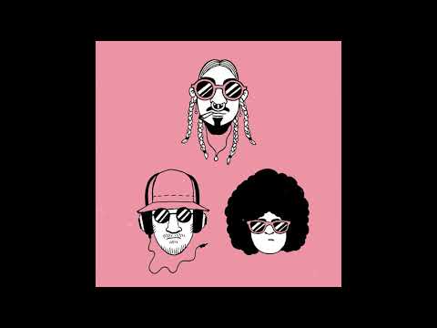 Rubyqink x Fred Red - So what (feat. Malik Diao)