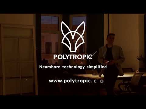Videos from Polytropic