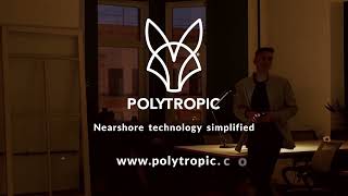 Polytropic - Video - 1