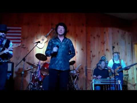 Jerome Jackson-"Skip A Rope"