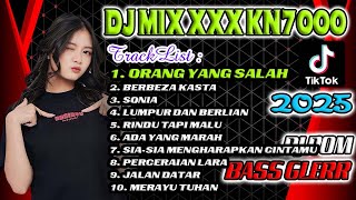 Download lagu DJ POMPA KN7000 2025 🎵 DJ ORANG YANG SALAH  🎵 DJ BERBEZA KASTA🎵 DJ TIKTOK 🎵 DJ KN7000 Gasspol!!! mp3