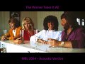 ABBA The Winner Takes It All MBL 2024 Acoustic Version