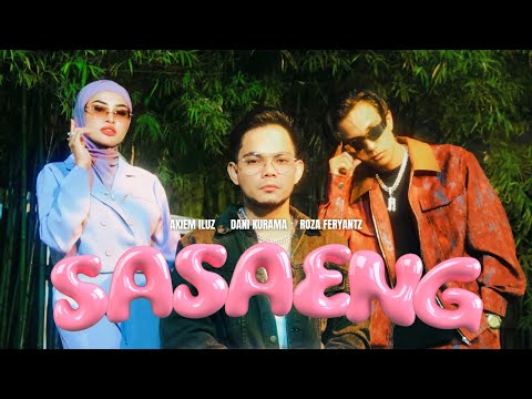 Dani Kurama and 2 more