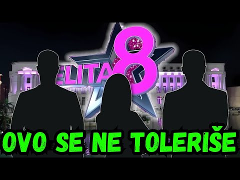 Veliki šef hitno reagovao, OVAJ učesnik ostao BEZ ŠESTOMESEČNOG HONORARA!