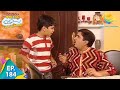 Taarak Mehta Ka Ooltah Chashmah - Episode 184 - Full Episode