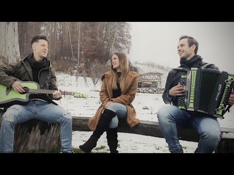 Die Draufgänger - Sche wars wennst do warst - WeihnachtsCoverei