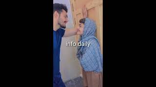 Azan brother gay video viral tiktok  @InfoDaily