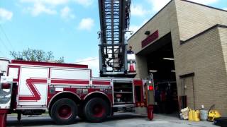 2017 Austin Fire Department awardee (100 club of central texas)