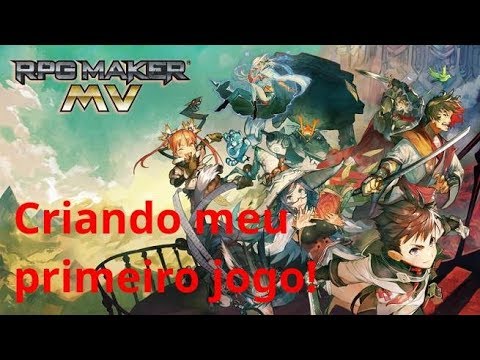 Steam Community :: Video :: Criando um jogo com RPG Maker - Cap 01