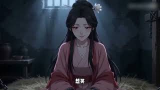 癫剧来了-被挂城墙上暴晒三日后皇后对我的态度彻底变了 #二次元 #动画推荐
