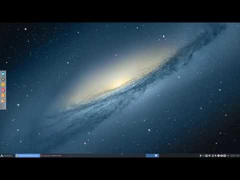 ArcoLinux : 1061 Corsair Strafe RGB MK.2 Mechanical MX Silent on Arch Linux - ArcoLinux
