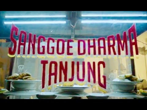 Sanggoe Dharma Tanjung's "Sambalado" Video Part