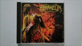 Abramelin - Misfortune