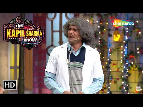 Maha Episode Dr Mashoor Gulati’s Special | The Kapil Sharma Show | Fun Unlimited | Funny Compilation