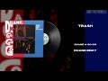 Duane Eddy - Trash (Vinyl Visualizer)