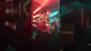 Richie Sambora - All that Really Matters - Brisbane 30 September 2016