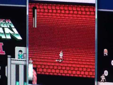 megaman 2 pt 8: Heatman