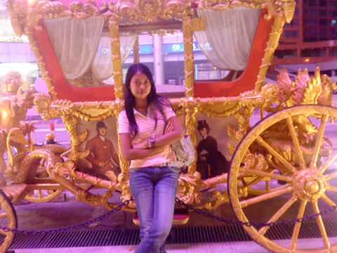 LUNA MAYA & HIJAU DAUN~SUARA KU BERHARAP~