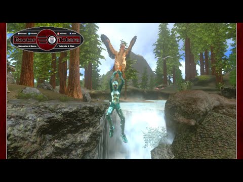 How To Tame An Archaeopteryx - Ark Survival Evolved Mobile - Season 5 Ep158