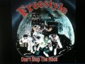 FREESTYLE-  IT'S AUTOMATIC  REMASTERED