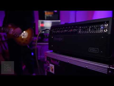 the ULTIMATE Mesa Boogie Triple Amp Shootout!