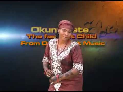 OKUMATETE  By Onyieche Idris -Ebira Music video