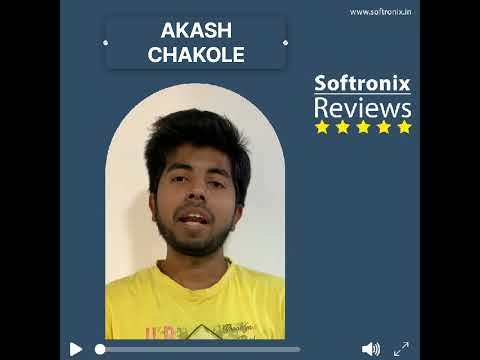 Success Story of Akash Chakole
