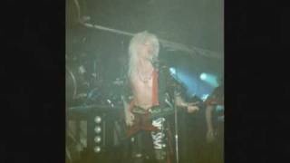 Tigertailz - One Beat Of Your Heart.