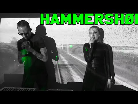 Hammershøi