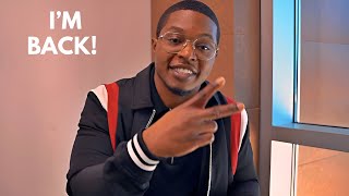 I'm Making eBay and Poshmark Reseller Videos Again!