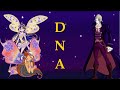 Book of Shadows || Eve, Lilith & Azazel - DNA ...