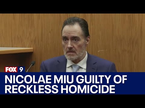 Apple River stabbing trial: Nicolae Miu guilty of reckless homicide