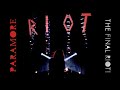 Paramore The Final Riot Full Concert Paramore The Final Riot Full Concert