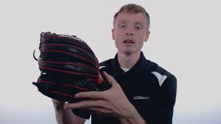 Video thumbnail: Wilson A2000 11.25" Baseball Glove: WTA20RB18PF88