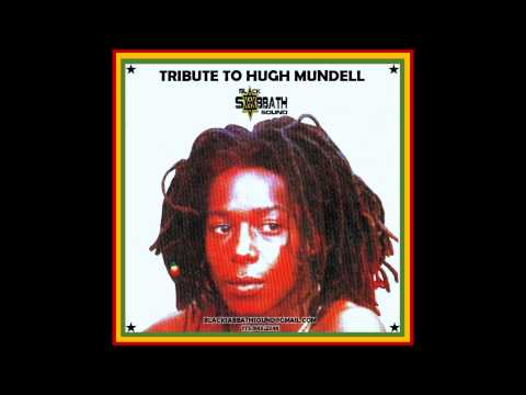 BLACK SABBATH SOUND: HUGH MUNDELL TRIBUTE[2014]