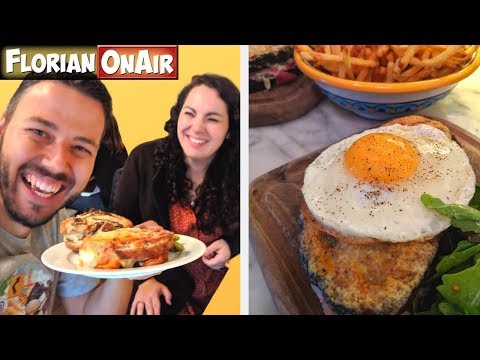 download lagu mp3 mp4 Croque Monsieur Paris, download lagu Croque Monsieur Paris gratis, unduh video klip Croque Monsieur Paris