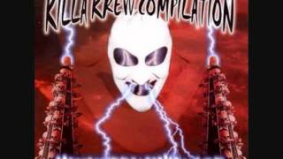 Killa Krew Compilation - Who dem Niggaz