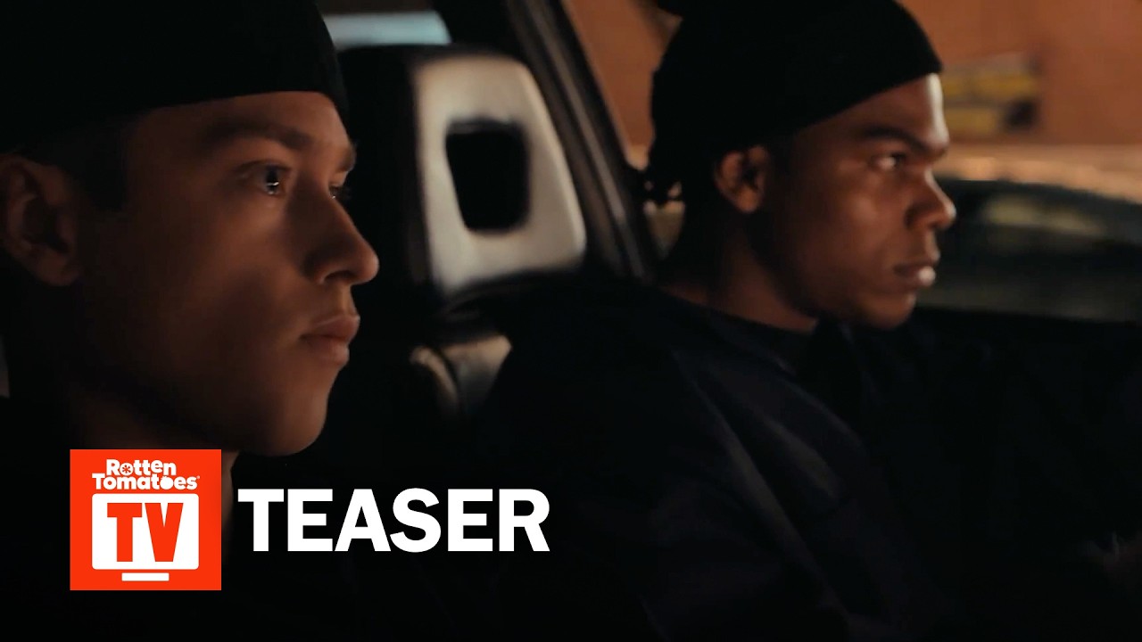 Power: Origins Season 1 Teaser 2