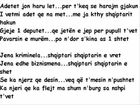 TonyToX - Mbrapa Kohes